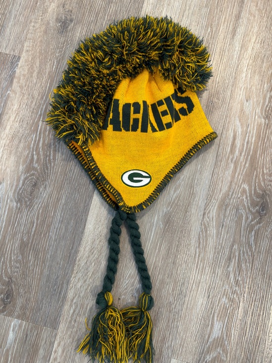 NFL Other - NFL Green Bay Packers Winter Hat